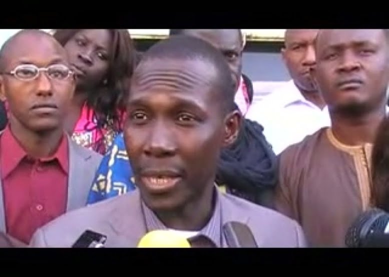 Le collectif des ex agents de FNPJ, ANEJ, AJEB et ANAMA reporte l’exécution de son plan d’actions
