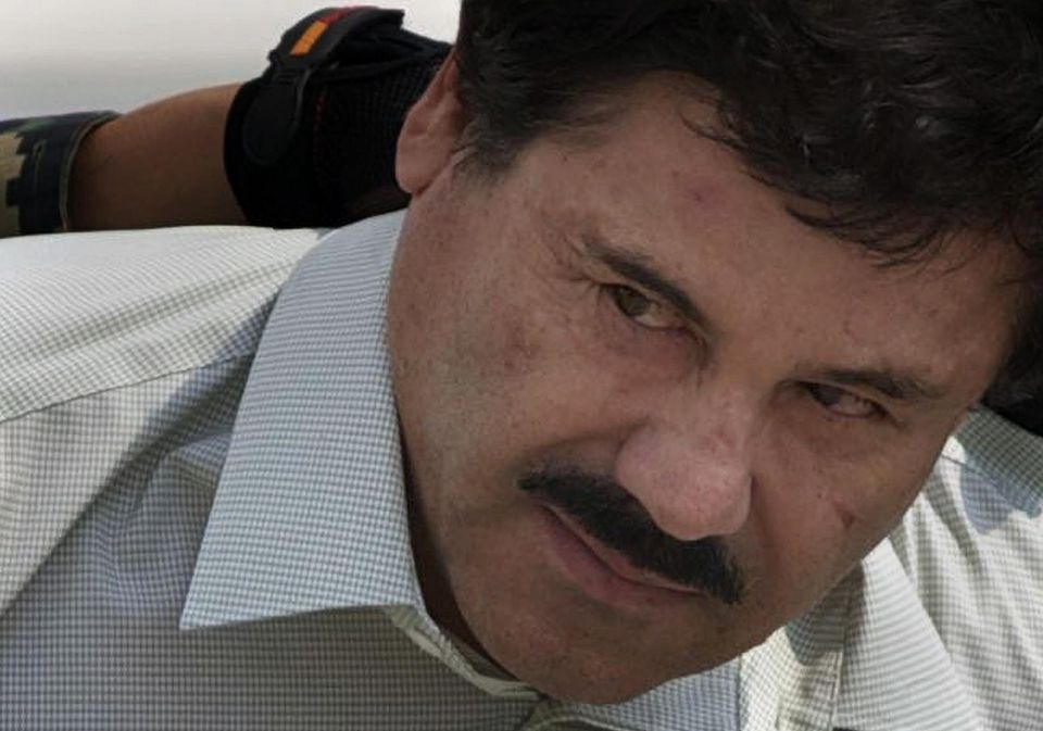 Joaquim Guzman « El Chapo » se serait-il évadé pour la troisième fois ?
