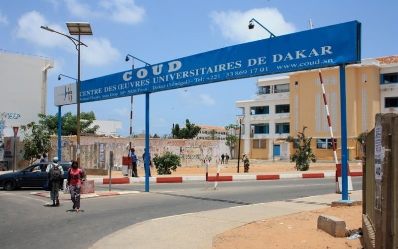 L’Institut des sciences de la terre bientôt transformé en Ecole supérieure des mines et de la géologie