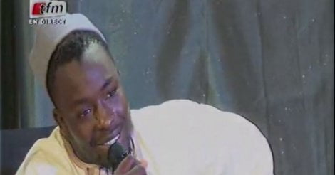 Vidéo: La question déplacée de Ndoye Bane, la cinglante réplique de Siteu