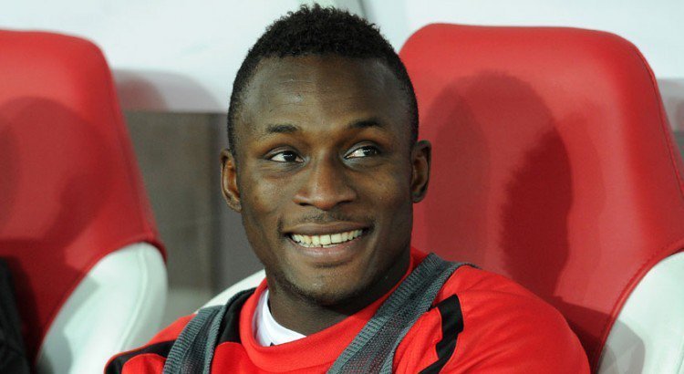 Transfert: Abdoulaye Sané au Red Star pour deux ans