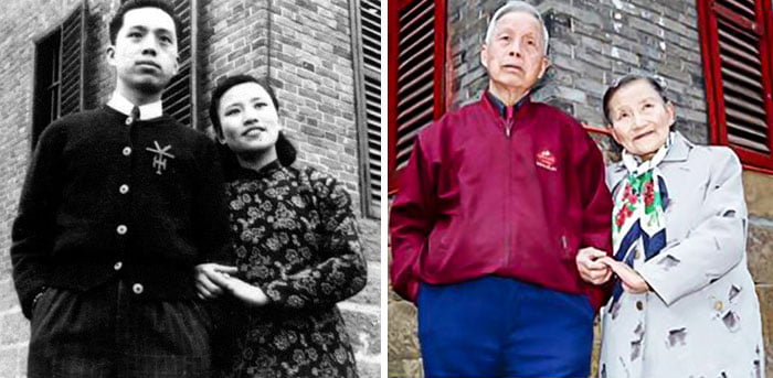 apres-70-ans-de-vie-commune-ce-couple-refait-leur-photos-de-mariage-impressionnant7