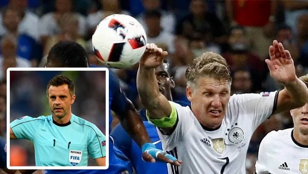 Allemagne/France: Un arbitrage aux relents politique et de vengeance?