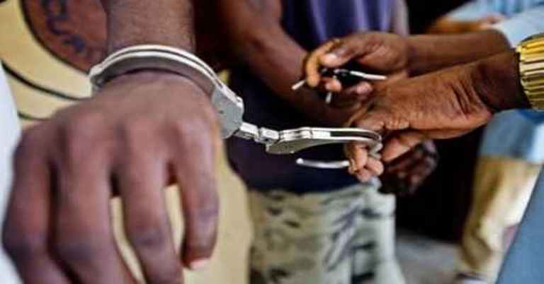 Diourbel : Quatre individus arrêtés pour blanchiment de faux billets