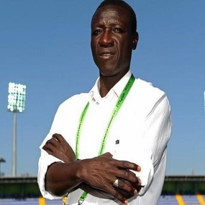 Can U20 : Les Black Satellites veulent réussir un bon résultat à Demba Diop