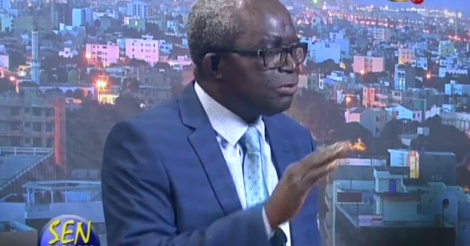 INTERVIEW RFI-OUSMANE SONKO : Les tréfonds trébuchants de la géopolitique (Par Babacar Justin NDIAYE)*