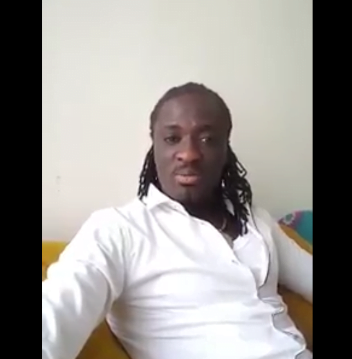 Vidéo: Pape Birahim vous présente ses vœux de Korité. Regardez!