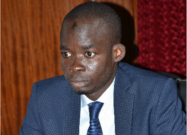 Dialogue national : Boubacar Ba exige une application fidèle et inclusive des recommandations