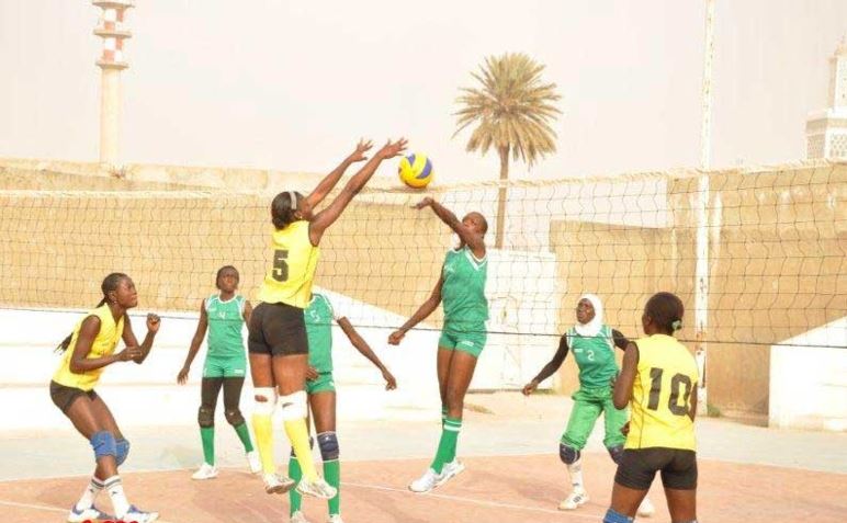 Volley-Ball : Premier conclave du Comité directeur