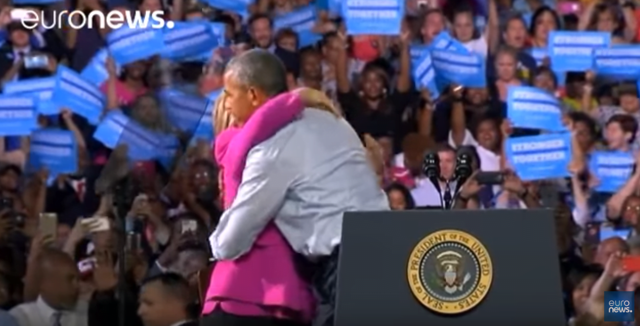 Vidéo: « L’extrême négligence » de Hillary Clinton