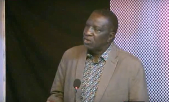 Vidéo-Momar Seyni Ndiaye: « Le Sénégal est devenu une déception démocratique et notre image est totalement dégradée »