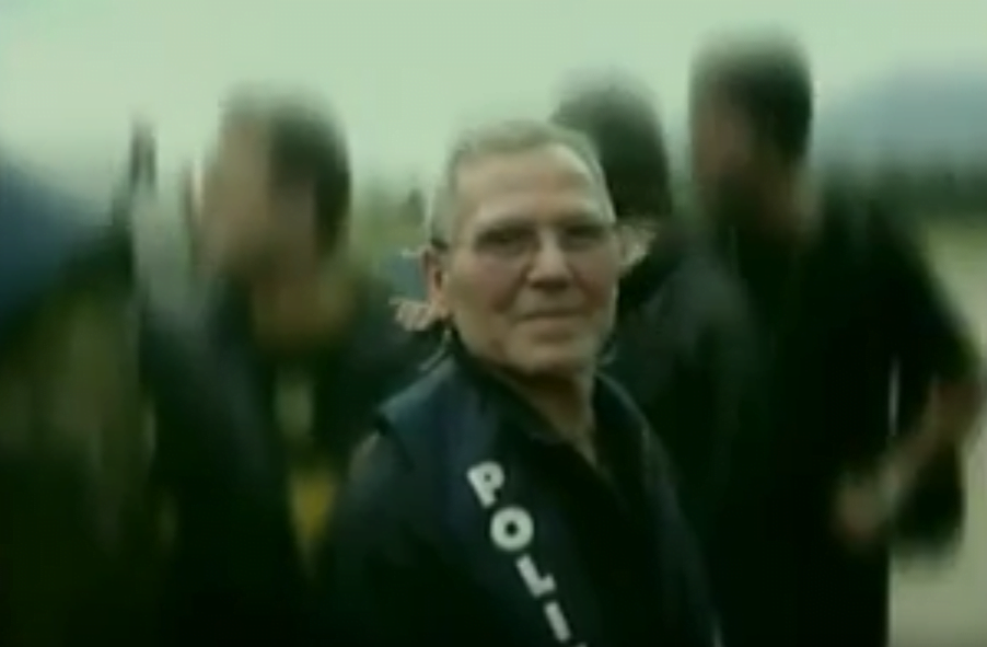 Vidéo: L’ancien chef de la mafia sicilienne est mort