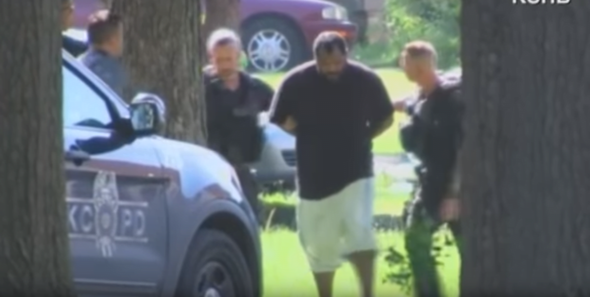 Vidéo: L’assassin des 3 policiers de Baton Rouge avait brillamment servi en Irak en 2008