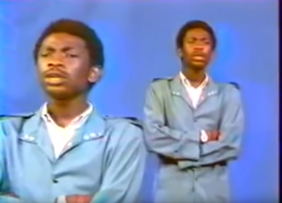 Une vidéo témoin du long chemin parcouru par Youssou Ndour – Regardez.