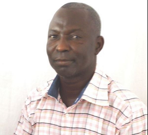 Amacodou Diouf: « Sonko a le plein droit de se prononcer sur la politique de recouvrement des taxes ou des impôts »