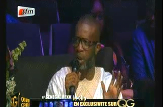Vidéo: Bouba Ndour dit tout (Kouthia, Mado, le recrutement de…) Regardez