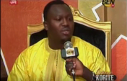 Vidéo: Spécial Korité chez Modou Lo – Regardez