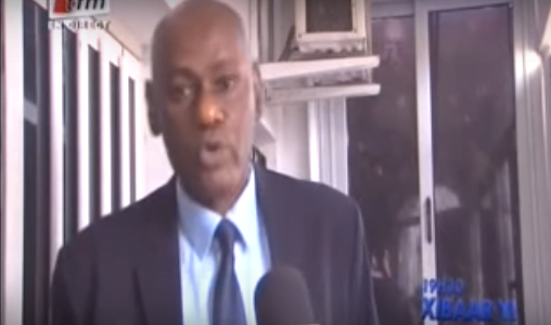 Video – Auto saisine du procureur : Youssou Touré et Thierno Bocoum réagissent – Regardez