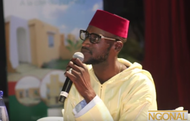 Vidéo: Affaire Mbayang Diop, Sanex en parle et fait des révélations – Regardez