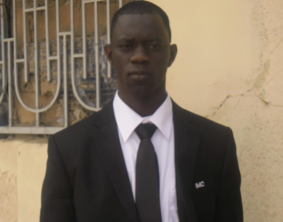 Massamba Ndiaye, frère du policier tué: « Je suis déçu, aucun membre de notre famille… »
