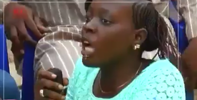 Vidéo: Fine frontière entre « mbarane » et prostitution – Regardez.