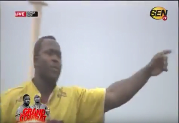 Vidéo:  Touss de Modou Lo – Regardez