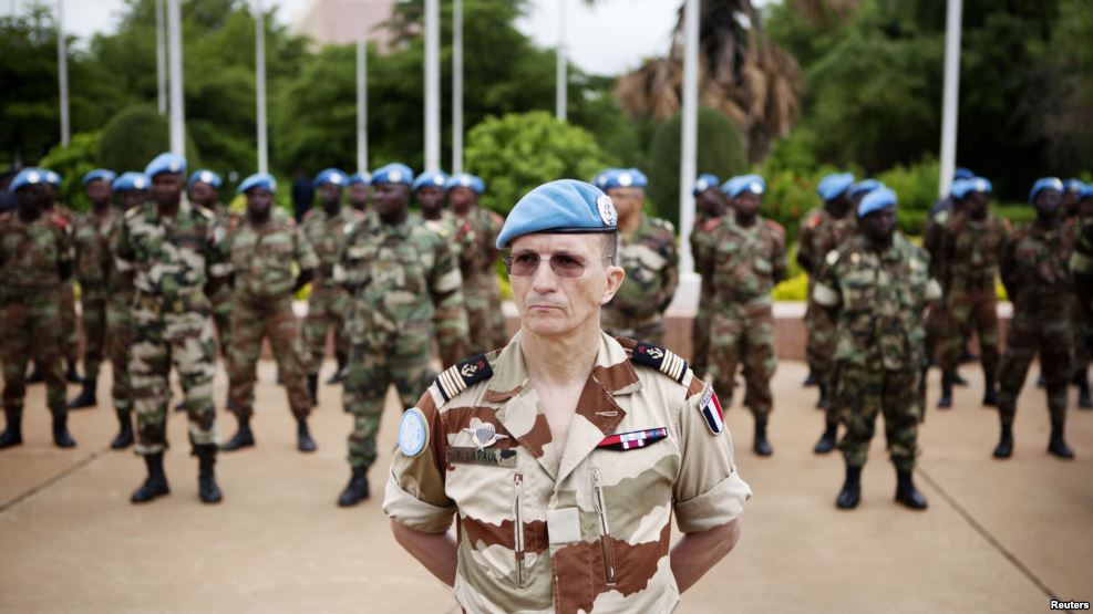 Mali : Le Conseil de sécurité de l’ONU met fin à la Mission des Casques bleus dans le pays