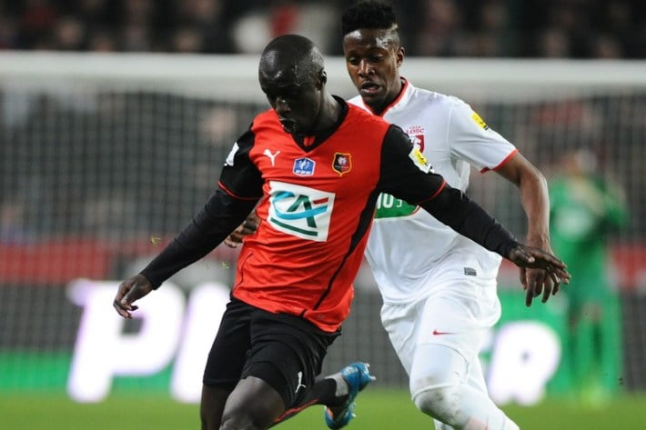 Transfert: un contrat de 3 ans attend Cheikh Mbengue à Saint-Etienne