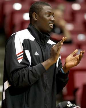 Basket: L’international sénégalais, Cheikh Mbodj s’engage avec BK Ventspils