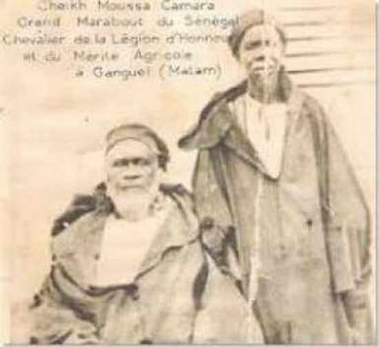 La famille du vénéré Cheikh Moussa Kamara rectifie L’Obs