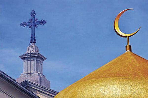 Dialogue interreligieux : «Chrétiens et Musulmans, bénéficiaires de la miséricorde divine».