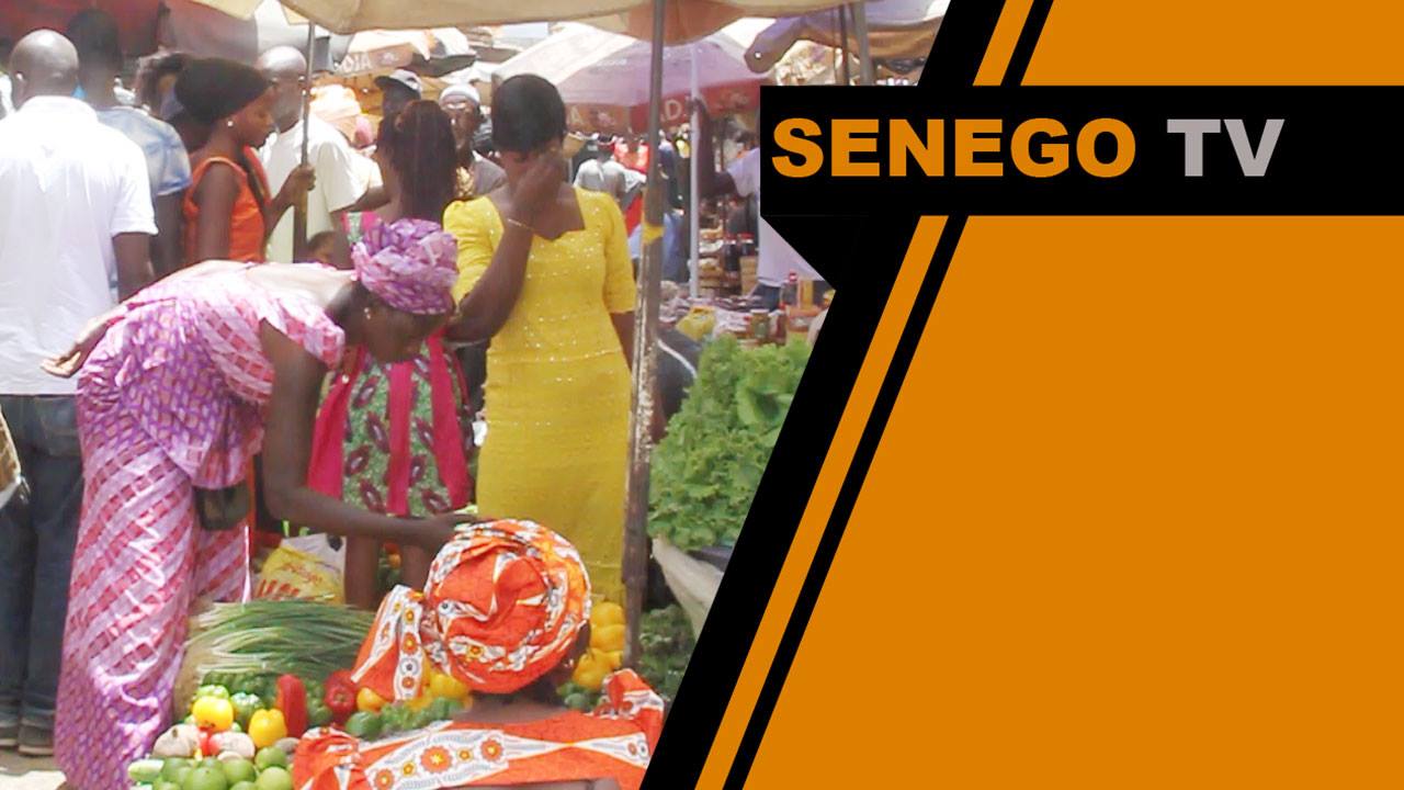 Senego Tv: Les clientes fustigent la hausse des denrées à la veille de la Korité. Regardez