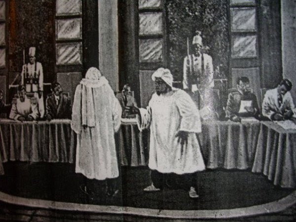 Célébration des 2 «Rakkats» de Serigne Touba à Koungheul