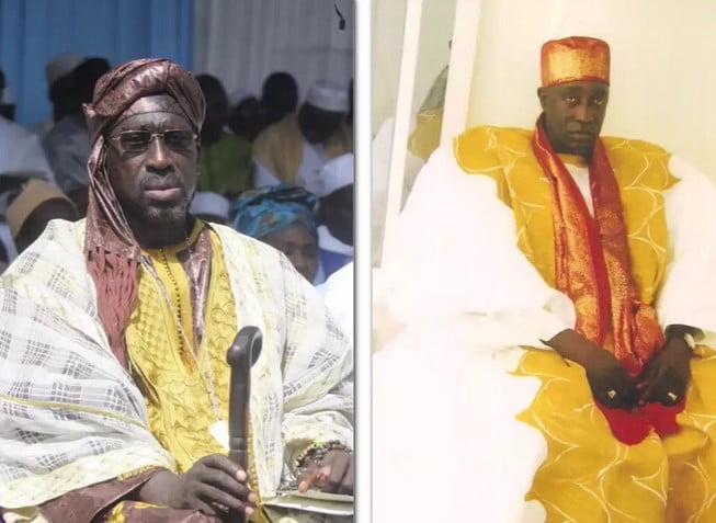 Réconciliation des 2 Grands Serigne. Procès  politiques à Dakar… Points sur l’actu de ce vendredi sur Senego