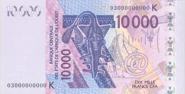 6000 milliards ont circulé en transactions mobiles financières en 2015 dans la zone UEMOA
