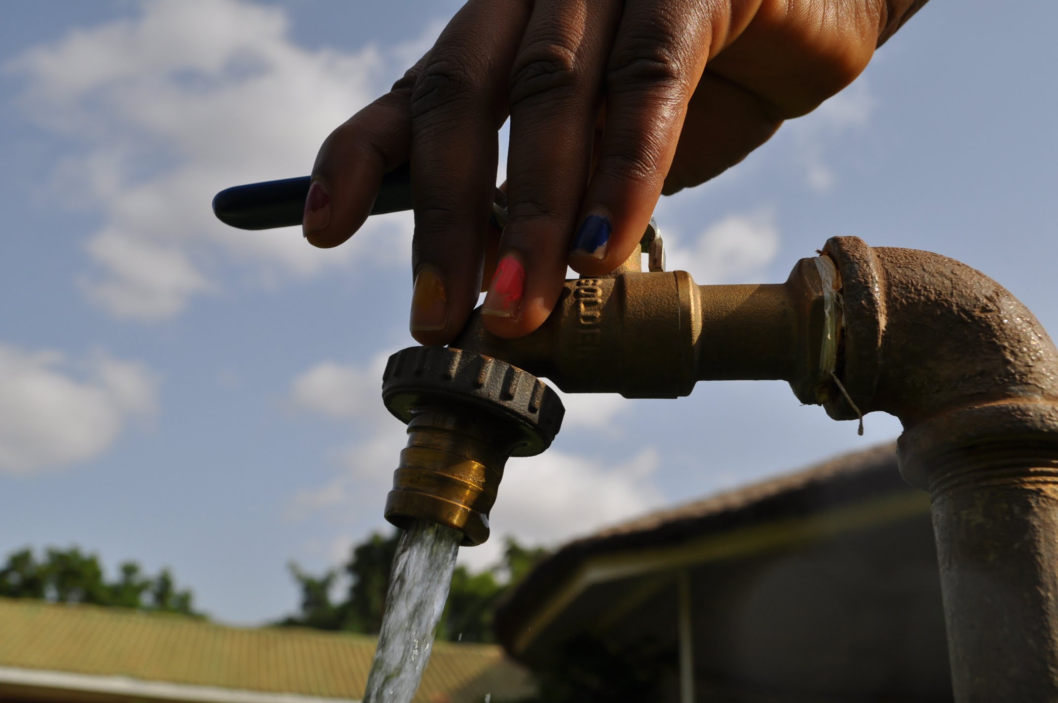 Milieu rural: « La qualité et le prix de l’eau posent problème »