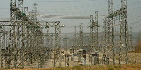 L’Afd rallonge 26 milliards au Sénégal pour l’interconnexion électrique de l’Omvg