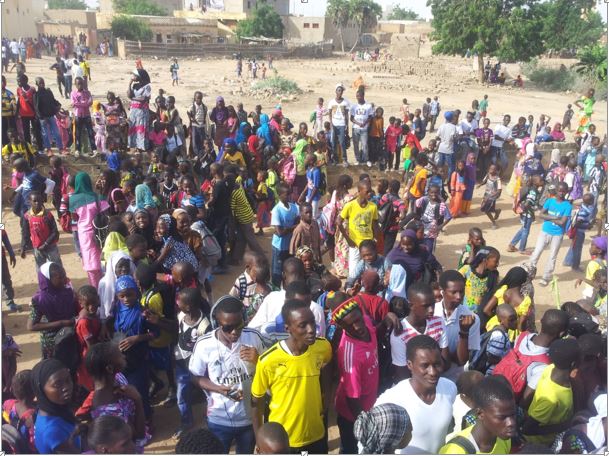 1er tour du Bac à Matam: Des résultats mitigés