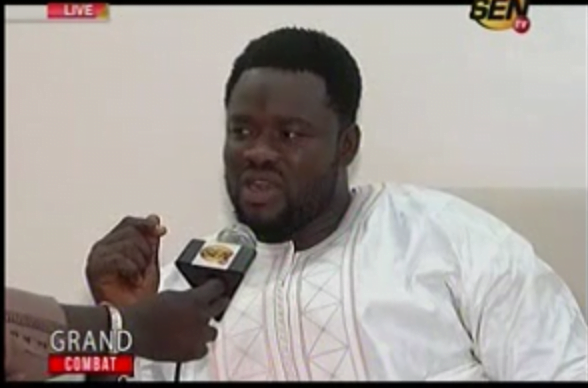 Vidéo : Gris Bordeaux vs Modou Lo : Eumeu Sène analyse le combat. Regardez