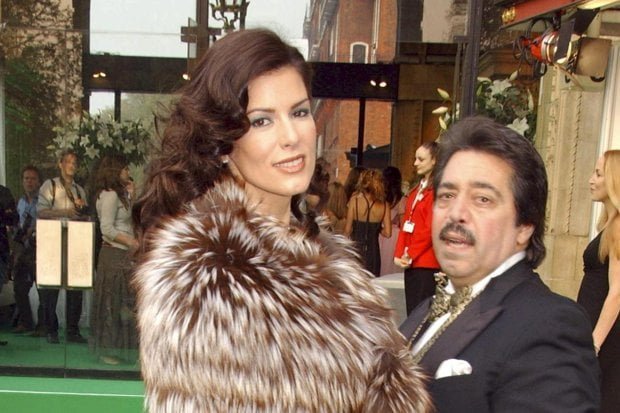 Le divorce coûte au Cheikh saoudien 62 millions d’euros