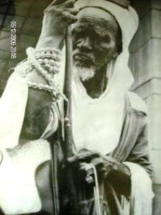 El Hadj Oumar Foutiyou Tall : le guide qui a tenu la dragée haute aux Français