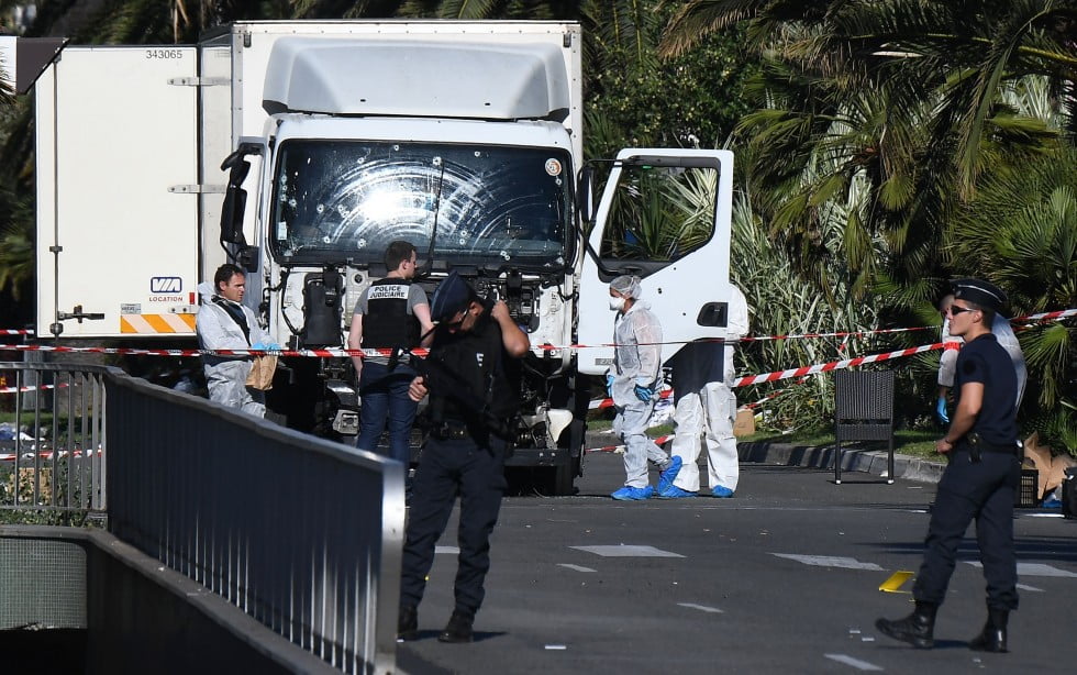 Attentat à Nice: Qui était Mohamed Lahouaiej Bouhlel, le chauffeur du camion?