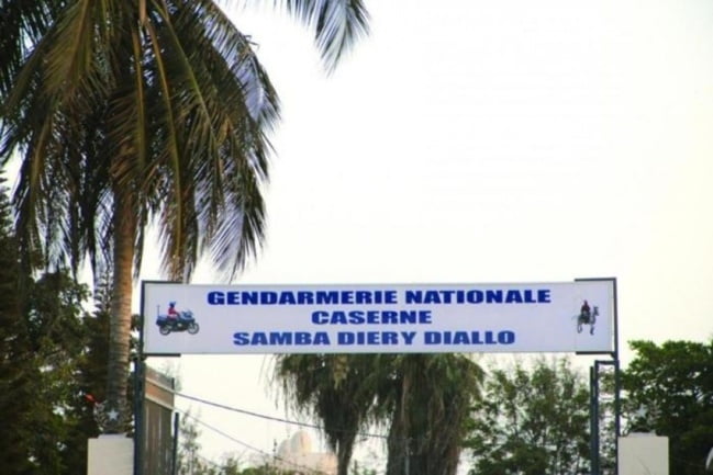Le commandant de la Section de recherches Bassirou Diack poursuivi par Penda Bâ