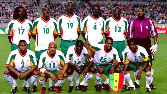 Ouverture saison beach soccer: Les Lions de la Presse défient la génération 2002 ce samedi