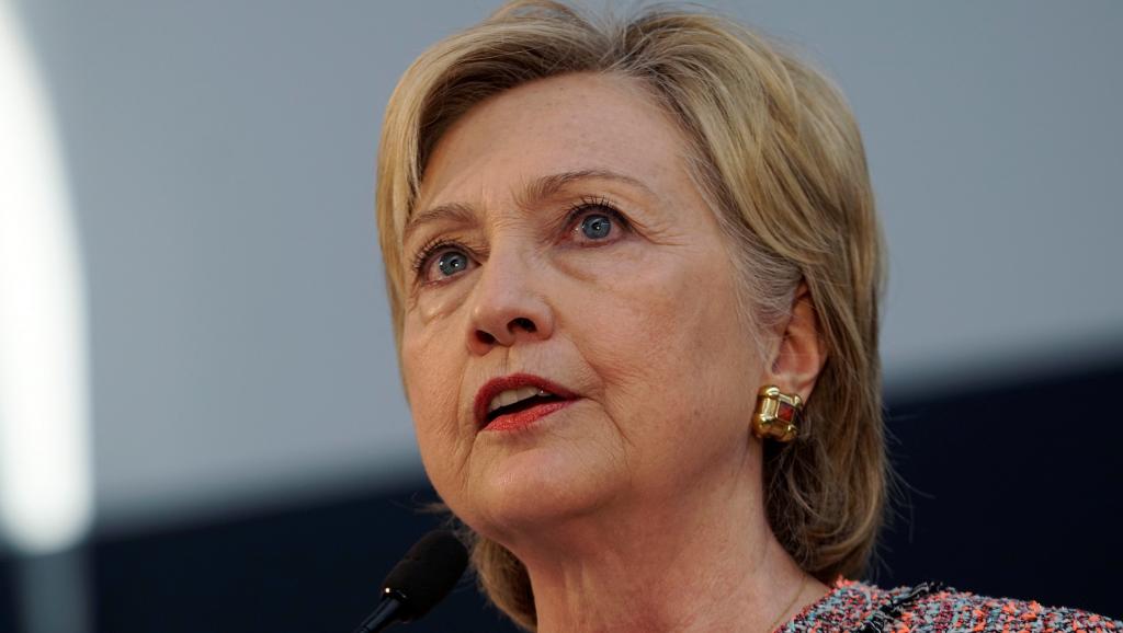 C’est fait, Hillary Clinton a été entendue par la FBI ce samedi