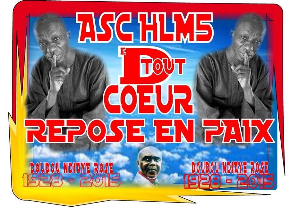 Navétanes: l’ASC HLM5 tient son Assemblée Générale ce dimanche à 10h