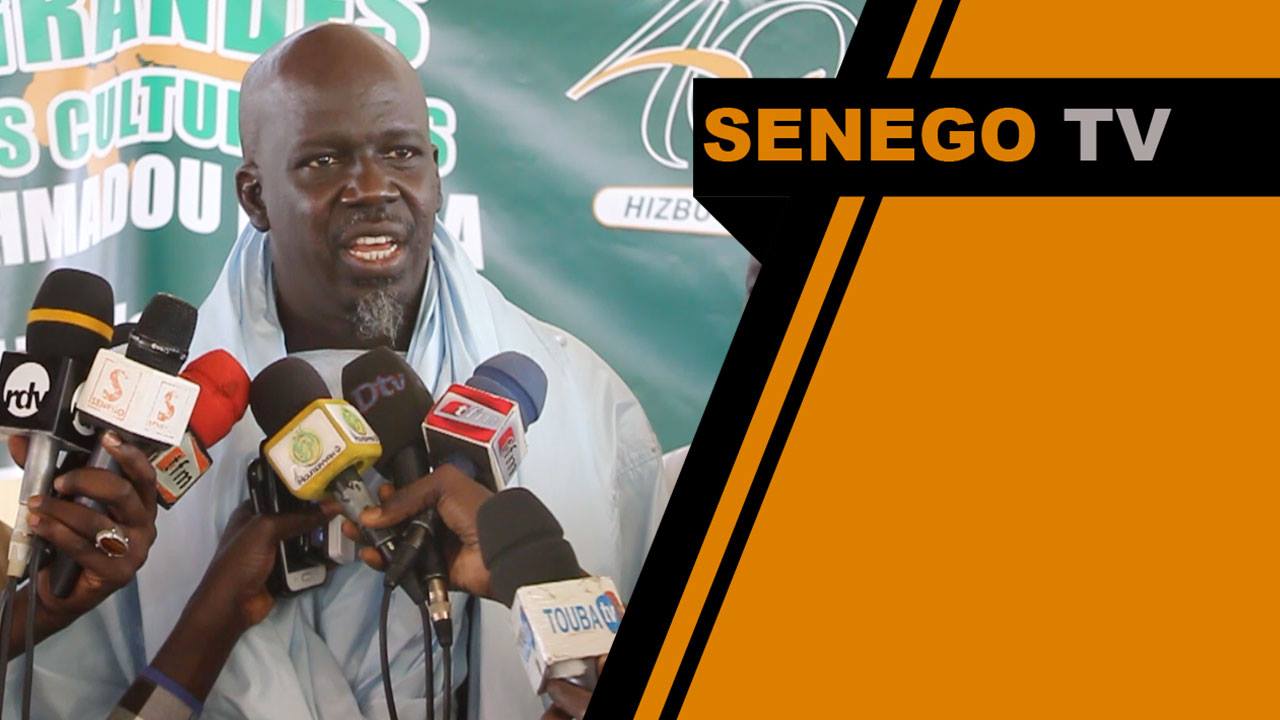 Senego TV – 40 ans de Hizbut Tarqiyah : Une étape charnière dans la vie du Daara