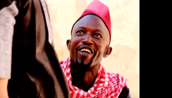 Vidéo: Ibra la Classe était aussi chanteur, voici son dernier clip