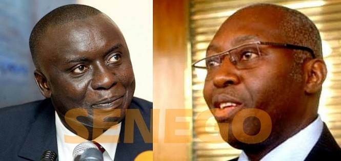 Échangeur de l’émergence: Macky raillé par Idrissa Seck et Mamadou Lamine Diallo