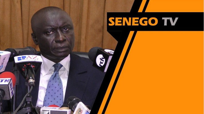 Idy et Gackou crachent sur les élections du Hcct